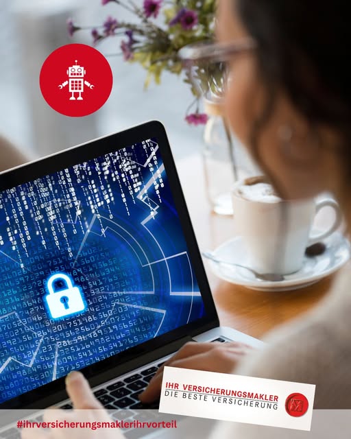Der Herbst: Jetzt haben auch Cyberkriminell Saison