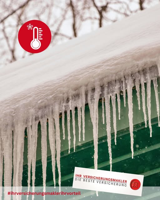 Sicher durch den Winter